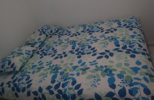 Guanandi Apartment | Furnished apartment close to Avenida Afonso Pena, downtown, airport and etc..