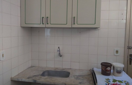 Guanandi Apartment | Furnished apartment close to Avenida Afonso Pena, downtown, airport and etc..