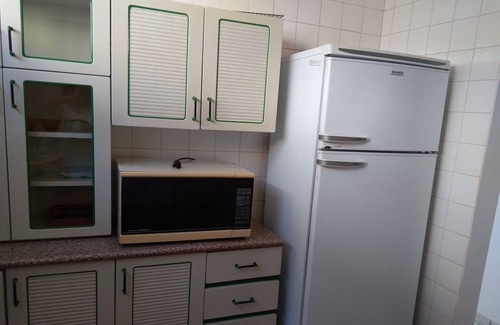 Guanandi Apartment | Furnished apartment close to Avenida Afonso Pena, downtown, airport and etc..