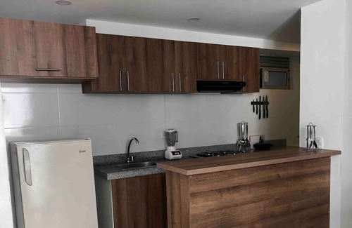 Valledupar Apartment | Furnished apartment in the north