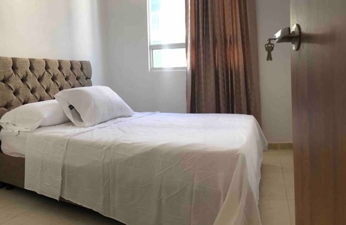 Valledupar Apartment | Furnished apartment in the north