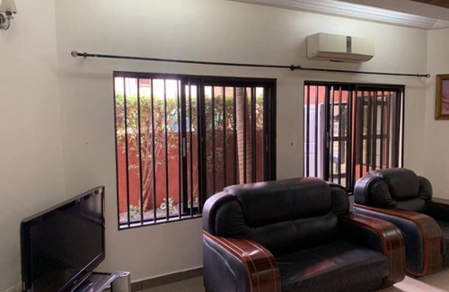 Littoral Department House | Furnished apartment downtown near the stadium