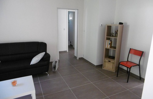 Moutiers Apartment | FURNISHED APARTMENT F3 NEXT RDC VILLA
