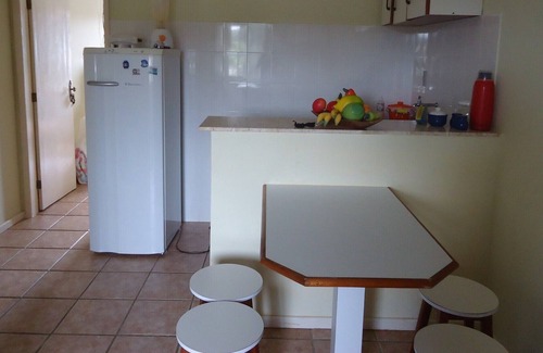 Sao Domingos Apartment | Furnished apartment for the season