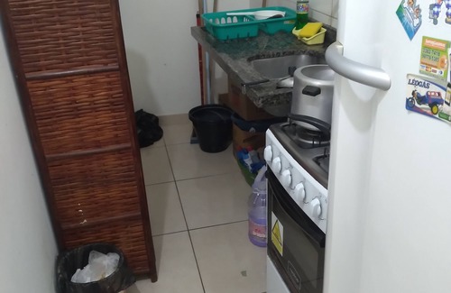 Salvador Apartment | Furnished apartment for the holiday season and Carnival too
