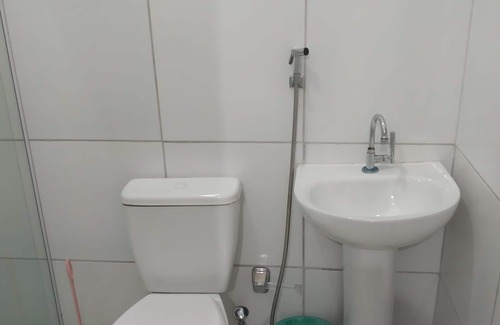 Salvador Apartment | Furnished apartment for the holiday season and Carnival too