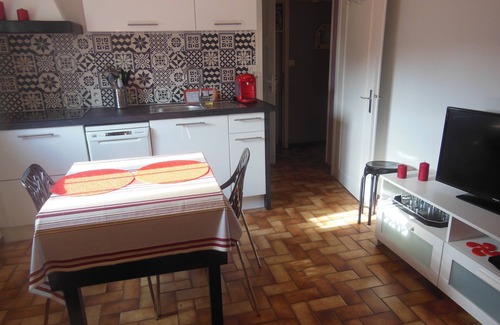 Boucau Apartment | Furnished apartment for holidays