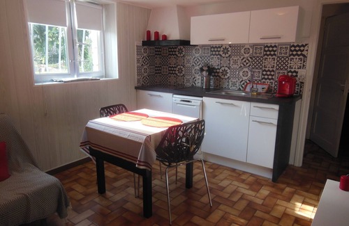Boucau Apartment | Furnished apartment for holidays