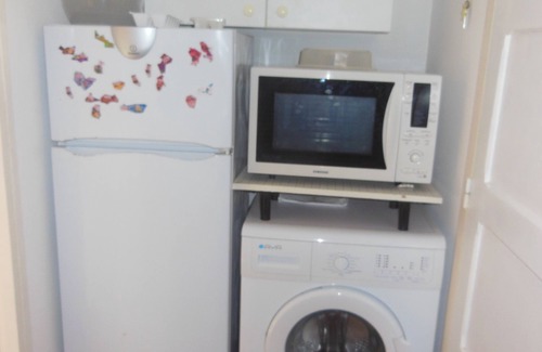 Boucau Apartment | Furnished apartment for holidays