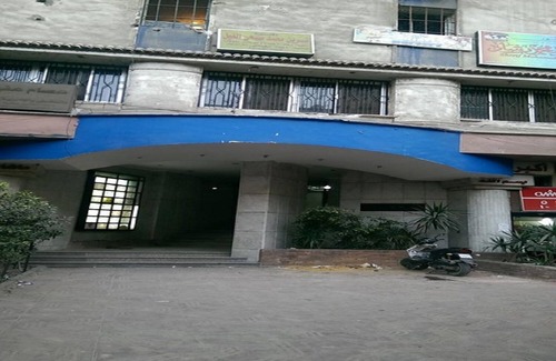 Hada'iq al-Qubbah Apartment | Furnished apartment for rent and special rates for long periods