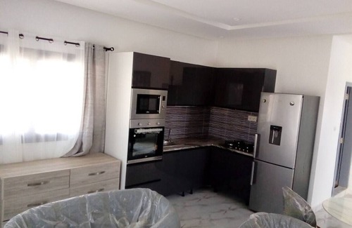 Dakar-Plateau House | Furnished apartment for rent Dakar Ouakam