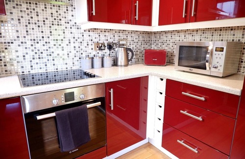 Cambridge Apartment | Furnished apartment near Cambridge station with FREE Parkingn133 Warren Close
