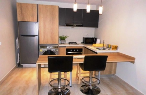 Senegambia Apartment | Furnished apartment in the heart of Sérekunda Kololi