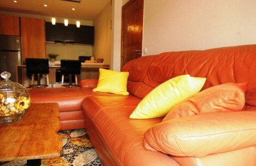 Senegambia Apartment | Furnished apartment in the heart of Sérekunda Kololi