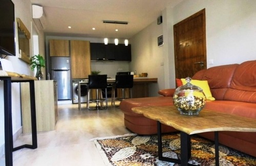 Senegambia Apartment | Furnished apartment in the heart of Sérekunda Kololi