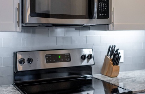 North Buckhead Apartment | Furnished Apartment in Buckhead
