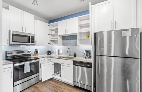 North Buckhead Apartment | Furnished Apartment in Buckhead