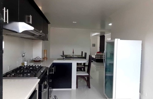 Loja Apartment | Furnished apartment in Loja Ecuador