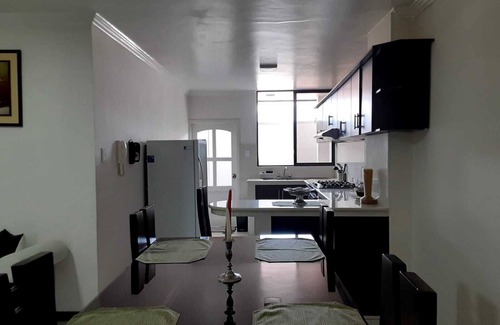 Loja Apartment | Furnished apartment in Loja Ecuador