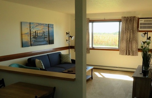 Lamberton Apartment | Furnished Apartment long & short stay Lamberton Minnesota