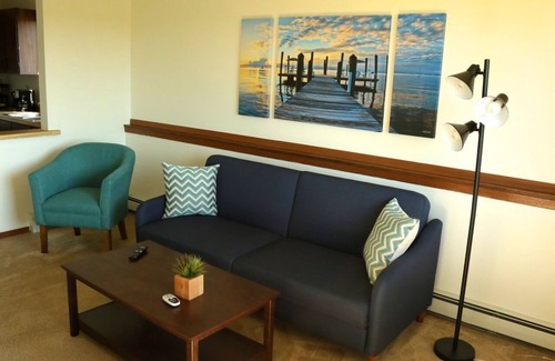 Lamberton Apartment | Furnished Apartment long & short stay Lamberton Minnesota