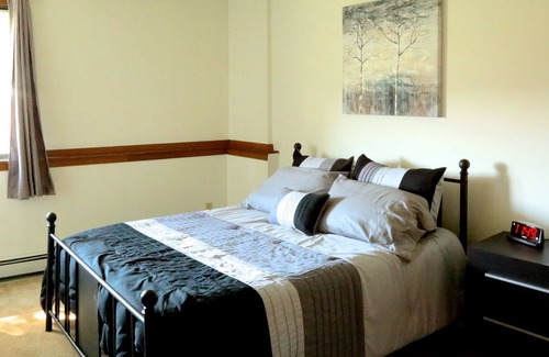 Lamberton Apartment | Furnished Apartment long & short stay Lamberton Minnesota