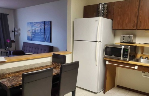 Lamberton Apartment | Furnished Apartment long & short stay