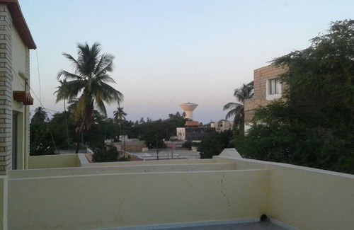 St. Louis Apartment | Furnished apartment located in saint-louis du senegal