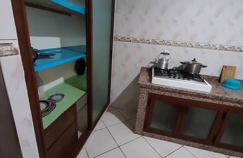 Ifrane Apartment | Furnished Apartment