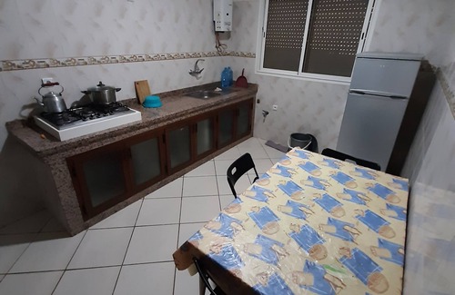 Ifrane Apartment | Furnished Apartment