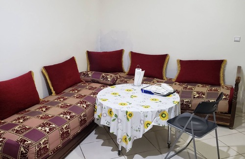 Ifrane Apartment | Furnished Apartment
