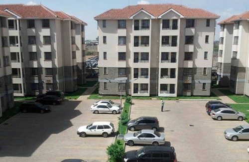 Mlolongo Apartment | Furnished Apartment Near Jkia Airport