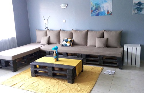 Mlolongo Apartment | Furnished Apartment Near Jkia Airport