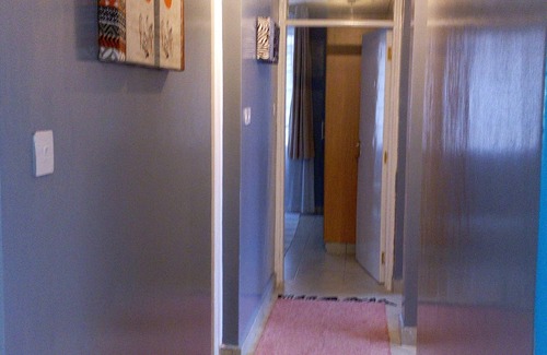 Mlolongo Apartment | Furnished Apartment Near Jkia Airport