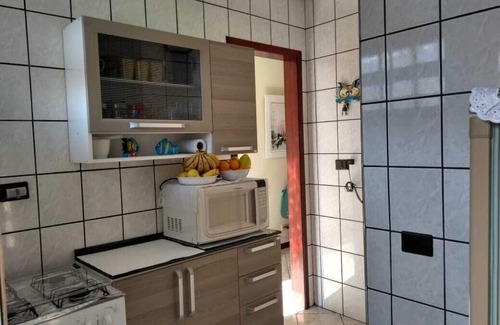 Itauna Apartment | Furnished apartment on the beach of Itaúna Point International Surf