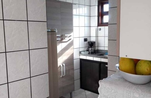 Itauna Apartment | Furnished apartment on the beach of Itaúna Point International Surf