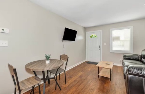 Huntsville Apartment | Furnished Apartment Near Redstone - Gate 8