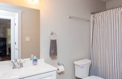 Huntsville Apartment | Furnished Apartment Near Redstone - Gate 8
