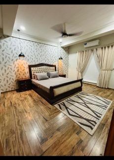 Rawalpindi Apartment | Furnished apartments