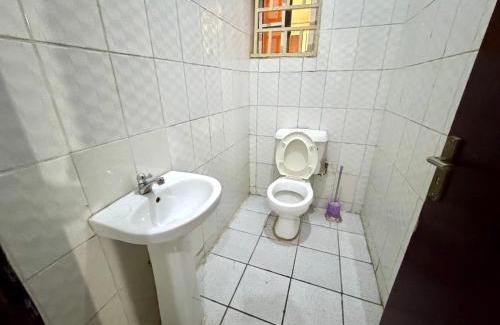 Utako Apartment | FURNISHED APARTMENTS UTAKO ABUJA Between Wuse & Jabi District PLS VIEW Flat PHOTOS B4 BOOKING