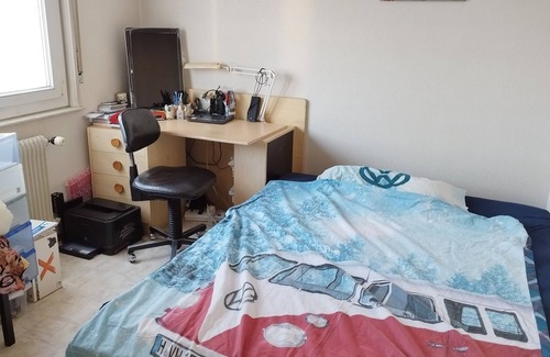 Montreux City Centre Apartment | Furnished appartment vis-a-vis of railstation 5 min from lake at Montreux