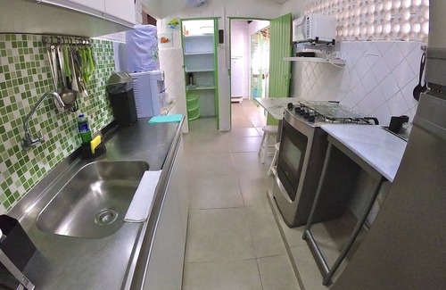 Barra do Sirinhaem House | Furnished beach house with pool and barbecue - 5 bedrooms, 4 bathrooms.