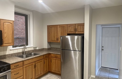 Pelham Gardens House | Furnished Bedroom Near Transportation & Hospitals