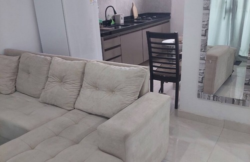 Sao Jose de Ribamar Apartment | Furnished and cozy studio in São Luís Maranhão, new neighborhood cohatrac
