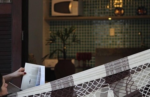 Porto de Galinhas Ski Chalet | Furnished bungalow, cozy atmosphere, prime location, quiet!