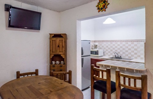 Colonia Centro Apartment | Furnished, Centrally located affortable apartment in Cozumel, Mexico