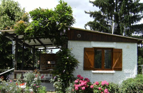 Gillonnay Ski Chalet | FURNISHED CHALET in the countryside
