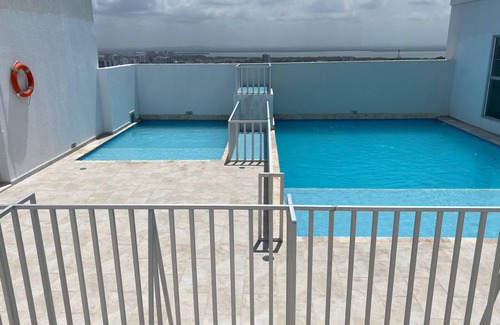 Torices Apartment | Furnished apartment near the sea