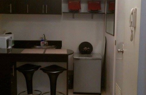 Ermita Night District Condo | Furnished Condo for rent in Malate , Manila (Short & Long Term)near US Embassy