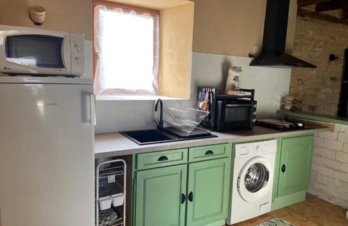 Tamnies House | Furnished cottage for 4 in the countryside